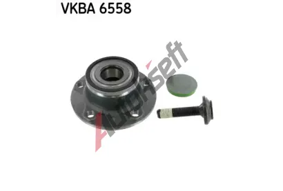 SKF Sada loiska kola SK VKBA6558, VKBA 6558