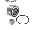 Sada loiska kola SKF ‐ SK VKBA6560