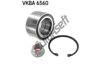 SKF Sada loiska kola SK VKBA6560, VKBA 6560