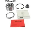 Sada loiska kola SKF ‐ SK VKBA6561