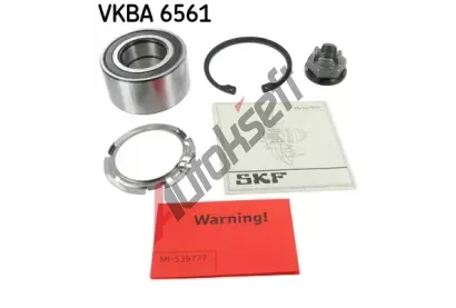 SKF Sada loiska kola SK VKBA6561, VKBA 6561