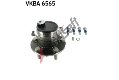 SKF Sada loiska kola SK VKBA6565, VKBA 6565