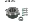 Sada loiska kola SKF ‐ SK VKBA6566