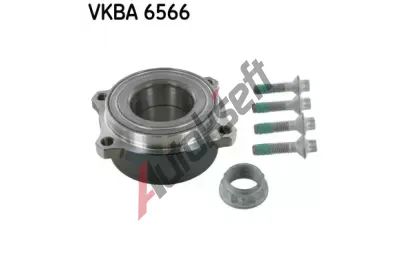 SKF Sada loiska kola SK VKBA6566, VKBA 6566