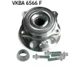 Sada loiska kola SKF ‐ SK VKBA6566F