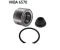 Sada loiska kola SKF ‐ SK VKBA6570