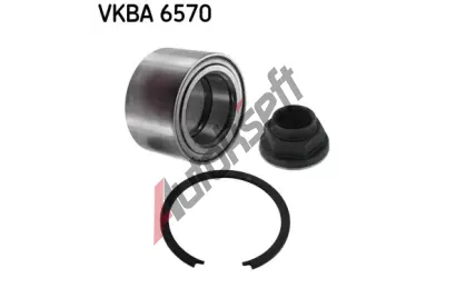 SKF Sada loiska kola SK VKBA6570, VKBA 6570