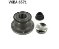Sada loiska kola SKF ‐ SK VKBA6571