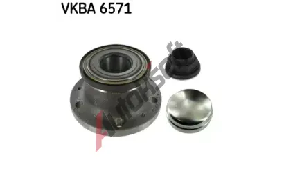 SKF Sada loiska kola SK VKBA6571, VKBA 6571