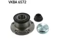 Sada loiska kola SKF ‐ SK VKBA6572