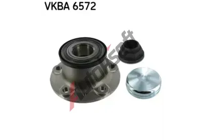 SKF Sada loiska kola SK VKBA6572, VKBA 6572