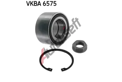 SKF Sada loiska kola SK VKBA6575, VKBA 6575