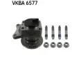 Sada loiska kola SKF ‐ SK VKBA6577