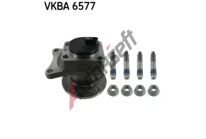 SKF Sada loiska kola SK VKBA6577, VKBA 6577