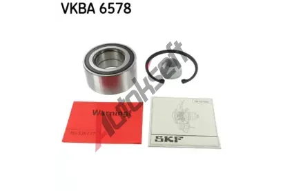 SKF Sada loiska kola SK VKBA6578, VKBA 6578