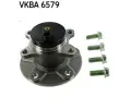 Sada loiska kola SKF ‐ SK VKBA6579