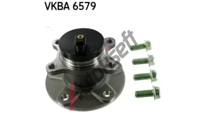 SKF Sada loiska kola SK VKBA6579, VKBA 6579