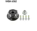 Sada loiska kola SKF ‐ SK VKBA6582