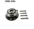 Sada loiska kola SKF ‐ SK VKBA6584