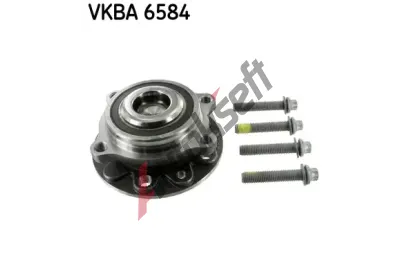 SKF Sada loiska kola SK VKBA6584, VKBA 6584