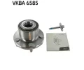 Sada loiska kola SKF ‐ SK VKBA6585