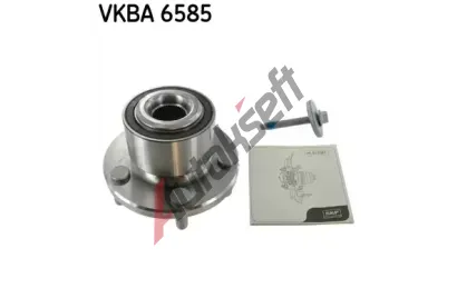 SKF Sada loiska kola SK VKBA6585, VKBA 6585