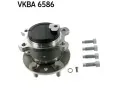 Sada loiska kola SKF ‐ SK VKBA6586