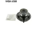 Sada loiska kola SKF ‐ SK VKBA6588