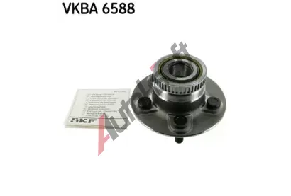 SKF Sada loiska kola SK VKBA6588, VKBA 6588