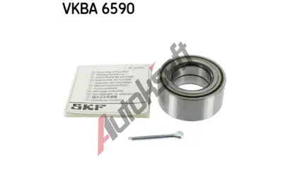 SKF Sada loiska kola SK VKBA6590, VKBA 6590