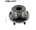 Sada loiska kola SKF ‐ SK VKBA6597
