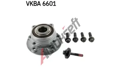 SKF Sada ložiska kola SK VKBA6601, VKBA 6601 SKF Sada ložiska kola SK VKBA6601, VKBA 6601