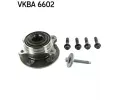 Sada loiska kola SKF ‐ SK VKBA6602