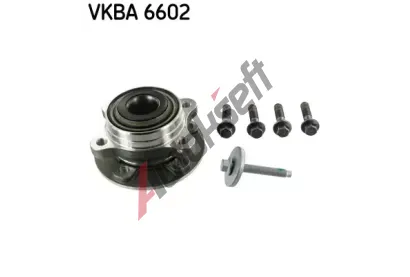 SKF Sada loiska kola SK VKBA6602, VKBA 6602