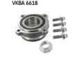 Sada loiska kola SKF ‐ SK VKBA6618