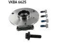 Sada loiska kola SKF ‐ SK VKBA6625