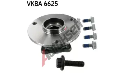 SKF Sada loiska kola SK VKBA6625, VKBA 6625