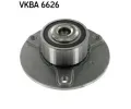 Sada loiska kola SKF ‐ SK VKBA6626