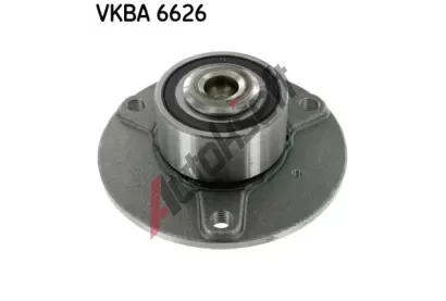 SKF Sada loiska kola SK VKBA6626, VKBA 6626