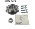 Sada loiska kola SKF ‐ SK VKBA6629