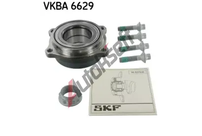 SKF Sada loiska kola SK VKBA6629, VKBA 6629