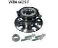 Sada loiska kola SKF ‐ SK VKBA6629F