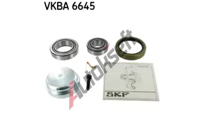 SKF Sada loiska kola SK VKBA6645, VKBA 6645