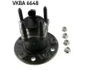 Sada loiska kola SKF ‐ SK VKBA6648