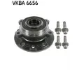 Sada loiska kola SKF ‐ SK VKBA6656