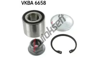 SKF Sada loiska kola SK VKBA6658, VKBA 6658