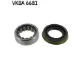 Sada loiska kola SKF ‐ SK VKBA6681