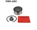 Sada loiska kola SKF ‐ SK VKBA6682