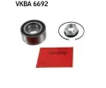 Sada loiska kola SKF ‐ SK VKBA6692