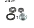 Sada loiska kola SKF ‐ SK VKBA6693